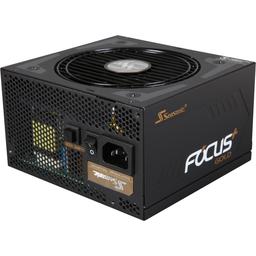 SeaSonic FOCUS Plus Gold 1000 W 80+ Gold Certified Fully Modular ATX Power Supply