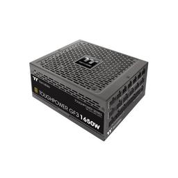 Thermaltake Toughpower GF3 TT Premium 1650 W 80+ Gold Certified Fully Modular ATX Power Supply