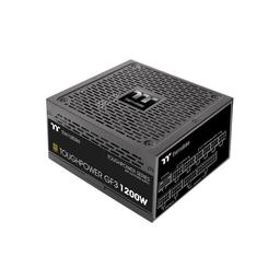 Thermaltake Toughpower GF3 TT Premium 1200 W 80+ Gold Certified Fully Modular ATX Power Supply