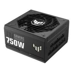 Asus TUF Gaming 750G 750 W 80+ Gold Certified Fully Modular ATX Power Supply