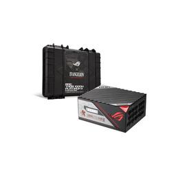 Asus ROG THOR P2 Gaming EVA Edition 1000 W 80+ Platinum Certified Fully Modular ATX Power Supply