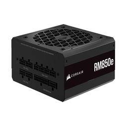 Corsair RM850e (2023) 850 W 80+ Gold Certified Fully Modular ATX Power Supply