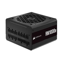 Corsair RM1000e (2023) 1000 W 80+ Gold Certified Fully Modular ATX Power Supply