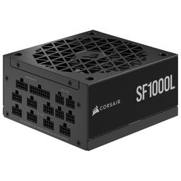 Corsair SF1000L 1000 W 80+ Gold Certified Fully Modular SFX Power Supply