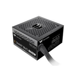 Thermaltake Smart BM3 850 W 80+ Bronze Certified Semi-modular ATX Power Supply