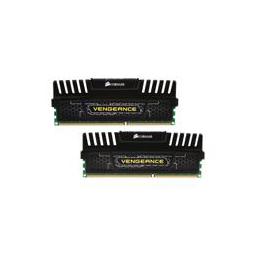 Corsair Vengeance 8 GB (2 x 4 GB) DDR3-1866 CL9 Memory