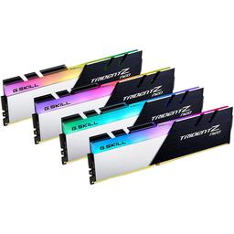 G.Skill Trident Z Neo 32 GB (4 x 8 GB) DDR4-3600 CL18 Memory