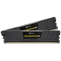 Corsair Vengeance LP 8 GB (2 x 4 GB) DDR3-1600 CL11 Memory