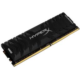 Kingston HyperX Predator 16 GB (1 x 16 GB) DDR4-3000 CL15 Memory