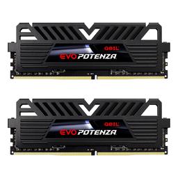 GeIL EVO POTENZA 8 GB (2 x 4 GB) DDR4-2133 CL15 Memory