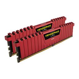 Corsair Vengeance LPX 8 GB (2 x 4 GB) DDR4-3000 CL15 Memory