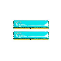 G.Skill F3-10600CL9D-2GBPK 2 GB (2 x 1 GB) DDR3-1333 CL9 Memory