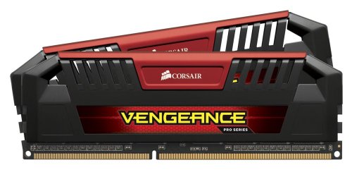 Corsair Vengeance Pro 8 GB (2 x 4 GB) DDR3-2933 CL12 Memory