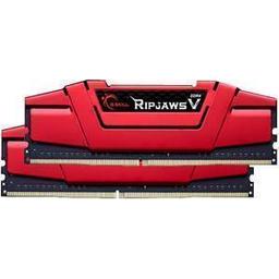 G.Skill Ripjaws V 16 GB (2 x 8 GB) DDR4-2400 CL15 Memory