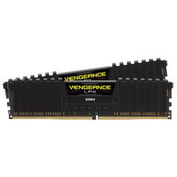 Corsair Vengeance LPX 8 GB (2 x 4 GB) DDR4-3600 CL18 Memory