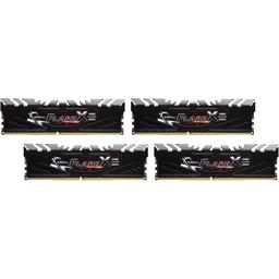 G.Skill Flare X 32 GB (4 x 8 GB) DDR4-2933 CL16 Memory