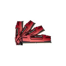 G.Skill Ripjaws V 64 GB (4 x 16 GB) DDR4-2133 CL15 Memory