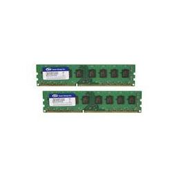 TEAMGROUP Elite 8 GB (2 x 4 GB) DDR3-1333 CL9 Memory