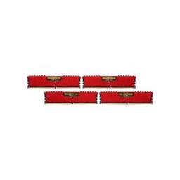 Corsair Vengeance LPX 16 GB (4 x 4 GB) DDR4-2666 CL15 Memory