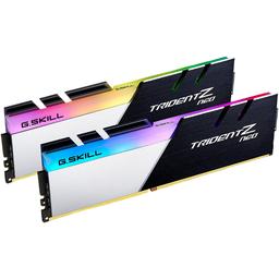 G.Skill Trident Z Neo 32 GB (2 x 16 GB) DDR4-3200 CL14 Memory