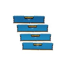 Corsair Vengeance LPX 16 GB (4 x 4 GB) DDR4-2800 CL15 Memory