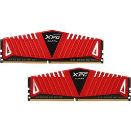 ADATA XPG Z1 32 GB (2 x 16 GB) DDR4-2400 CL16 Memory