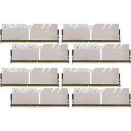 G.Skill Trident Z Royal 128 GB (8 x 16 GB) DDR4-3200 CL14 Memory