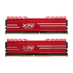 ADATA AX4U2666W4G16-DRG 8 GB (2 x 4 GB) DDR4-2666 CL16 Memory