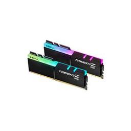 G.Skill Trident Z RGB 16 GB (2 x 8 GB) DDR4-4133 CL19 Memory