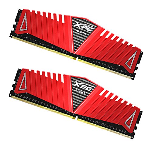 ADATA XPG Z1 16 GB (2 x 8 GB) DDR4-2133 CL13 Memory