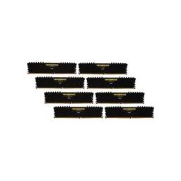 Corsair Vengeance LPX 64 GB (8 x 8 GB) DDR4-2400 CL15 Memory