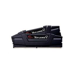 G.Skill Ripjaws V 32 GB (2 x 16 GB) DDR4-4266 CL17 Memory