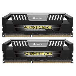 Corsair Vengeance Pro 16 GB (2 x 8 GB) DDR3-1600 CL9 Memory