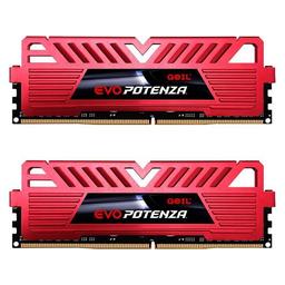 GeIL EVO POTENZA 16 GB (2 x 8 GB) DDR4-3200 CL16 Memory