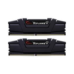 G.Skill Ripjaws V 16 GB (2 x 8 GB) DDR4-3200 CL16 Memory