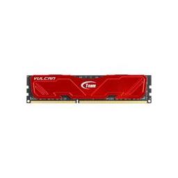 TEAMGROUP Vulcan 8 GB (1 x 8 GB) DDR3-1600 CL9 Memory