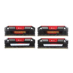 Corsair Vengeance Pro 32 GB (4 x 8 GB) DDR3-2666 CL11 Memory