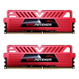 GeIL EVO POTENZA 32 GB (2 x 16 GB) DDR4-3000 CL16 Memory