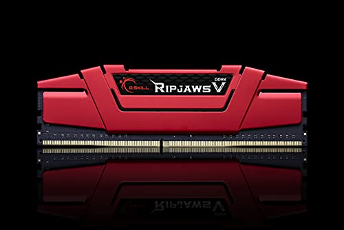 G.Skill Ripjaws V 16 GB (2 x 8 GB) DDR4-3466 CL16 Memory