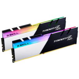 G.Skill Trident Z Neo 32 GB (2 x 16 GB) DDR4-3800 CL14 Memory