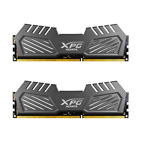 ADATA XPG V2 16 GB (2 x 8 GB) DDR3-1600 CL9 Memory