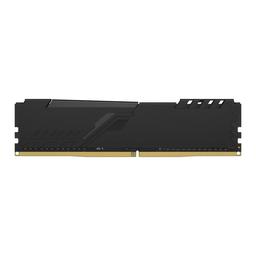 Kingston HyperX Fury 8 GB (1 x 8 GB) DDR4-2666 CL16 Memory