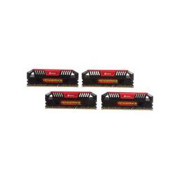 Corsair Vengeance Pro 32 GB (4 x 8 GB) DDR3-2400 CL11 Memory