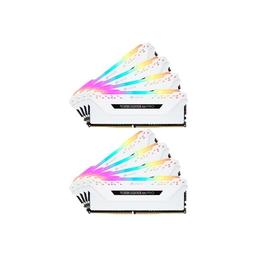 Corsair Vengeance RGB Pro 256 GB (8 x 32 GB) DDR4-3200 CL16 Memory