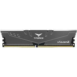 TEAMGROUP T-Force Vulcan Z 8 GB (1 x 8 GB) DDR4-3200 CL16 Memory