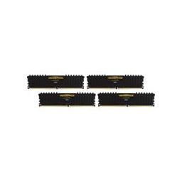 Corsair Vengeance LPX 64 GB (4 x 16 GB) DDR4-2666 CL16 Memory