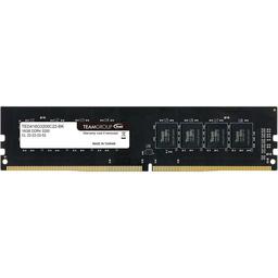 TEAMGROUP Elite 16 GB (1 x 16 GB) DDR4-3200 CL22 Memory