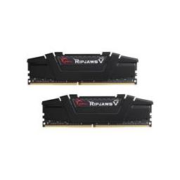 G.Skill Ripjaws V 16 GB (2 x 8 GB) DDR4-3333 CL16 Memory