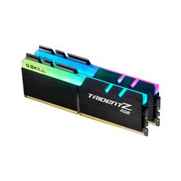 G.Skill Trident Z RGB 16 GB (2 x 8 GB) DDR4-4400 CL16 Memory