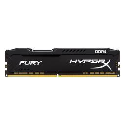 Kingston FURY 16 GB (1 x 16 GB) DDR4-2666 CL16 Memory